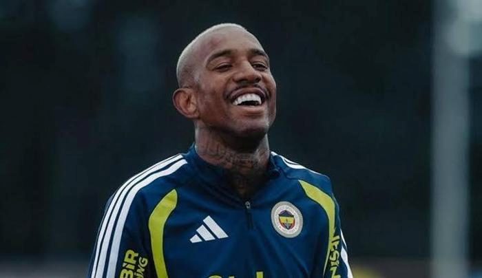 Fenerbahçe'de Anderson Talisca belirsizliği! Ekipten ayrılacak mı? 3 fenerbahcede anderson talisca belirsizligi ekipten ayrilacak mi 1 aRejyWEm