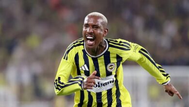 Fenerbahçe'de Anderson Talisca gelişmesi! 17 fenerbahcede anderson talisca gelismesi 3HJX95yg