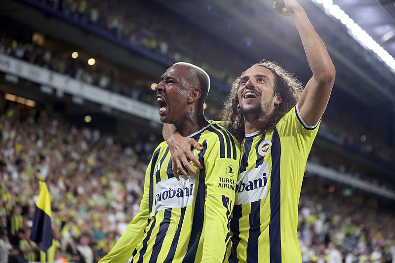 fenerbahcede anderson talisca gelismesi 8 dzGU6yjg