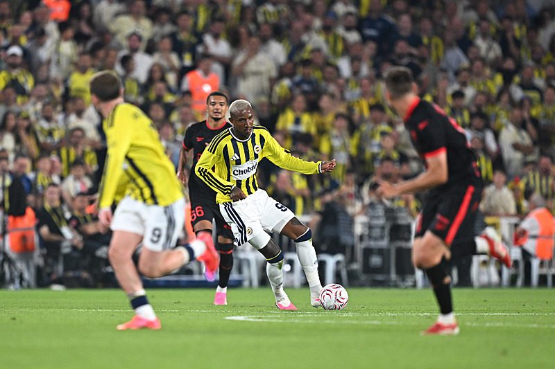 fenerbahcede anderson talisca gelismesi 9
