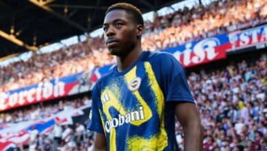Fenerbahçe'de ayrılık gelişmesi! Anlaşma tamamlandı 6 fenerbahcede ayrilik gelismesi anlasma tamamlandi 4KlmSwjn