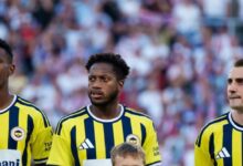fenerbahcede ayrilik gelismesi son macina cikacak zfeCTqNF