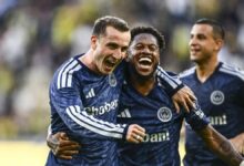 fenerbahcede ayrilik kapida ismail kartal kalmasini istemisti MGPWMgJ3