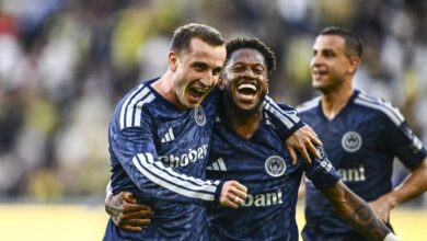 Fenerbahçe'de ayrılık kapıda! İsmail Kartal kalmasını istemişti 13 fenerbahcede ayrilik kapida ismail kartal kalmasini istemisti MGPWMgJ3