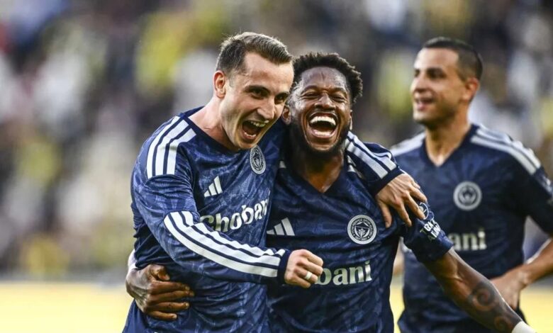 Fenerbahçe'de ayrılık kapıda! İsmail Kartal kalmasını istemişti 1 fenerbahcede ayrilik kapida ismail kartal kalmasini istemisti MGPWMgJ3