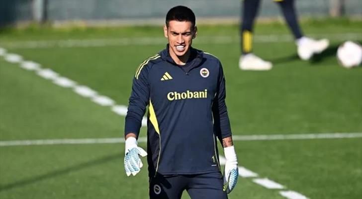 Fenerbahçe'de ayrılık resmen açıklandı! İşte yeni adresi... 1 fenerbahcede ayrilik resmen aciklandi iste yeni adresi ftZREUmw