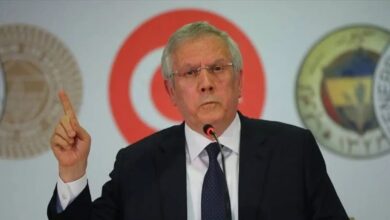 Fenerbahçe'de Aziz Yıldırım'dan o teklife jet suratında ret! Ekipten ayrılması bekleniyordu 15 fenerbahcede aziz yildirimdan o teklife jet suratinda ret ekipten ayrilmasi bekleniyordu n3gvjGTZ