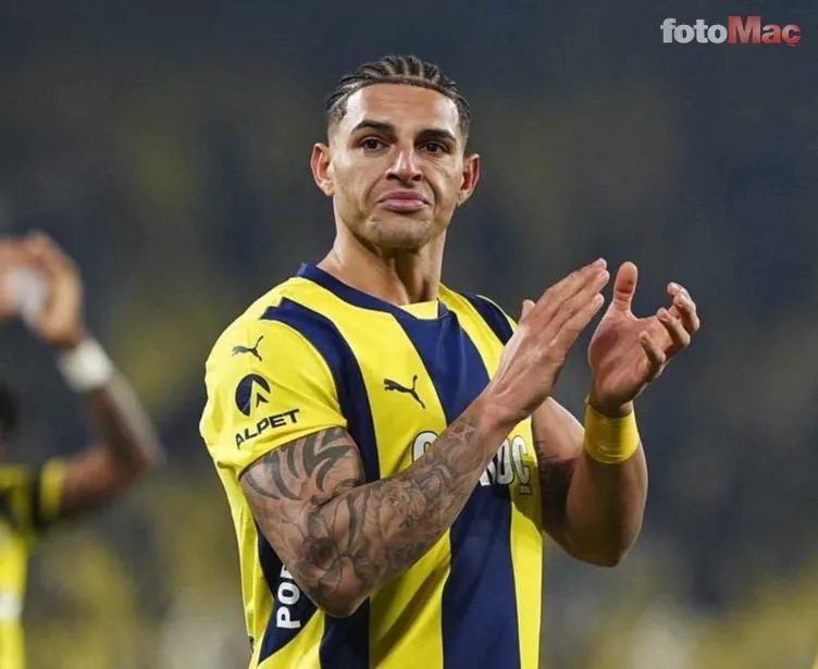 fenerbahcede beklenen ayrilik gerceklesiyor yeni adresi 9 UUW5PPU1
