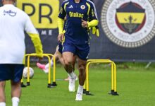 fenerbahcede beklenen ayrilik gerceklesiyor yeni adresi eGBuWgSu