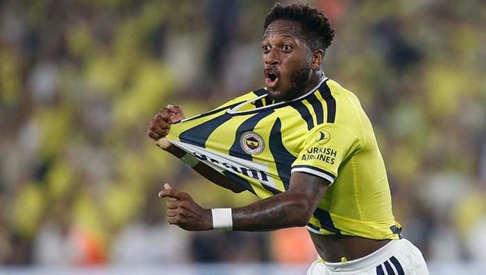 Fenerbahçe'de beklenmedik ayrılık! İsmail Kartal kalacak demişti 3 fenerbahcede beklenmedik ayrilik ismail kartal kalacak demisti 1 Z1h9zBFX