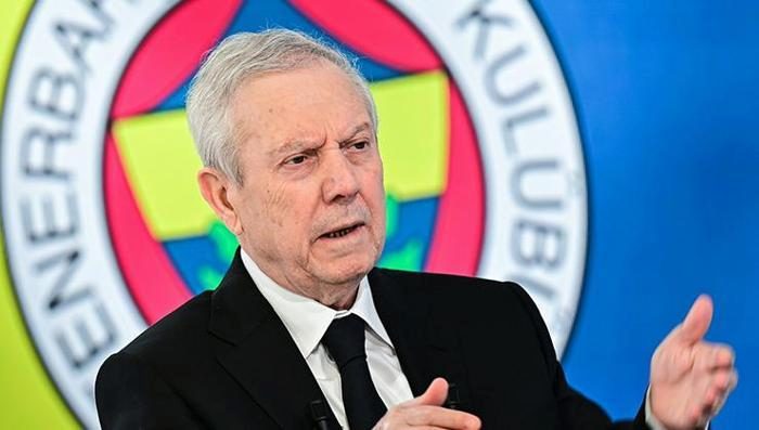 Fenerbahçe'de beklenmedik ayrılık! İsmail Kartal kalacak demişti 5 fenerbahcede beklenmedik ayrilik ismail kartal kalacak demisti 3