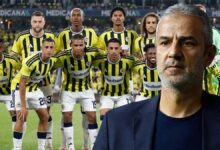 Fenerbahçe'de beklenmedik ayrılık! İsmail Kartal kalacak demişti 10 fenerbahcede beklenmedik ayrilik ismail kartal kalacak demisti Wygx55MT