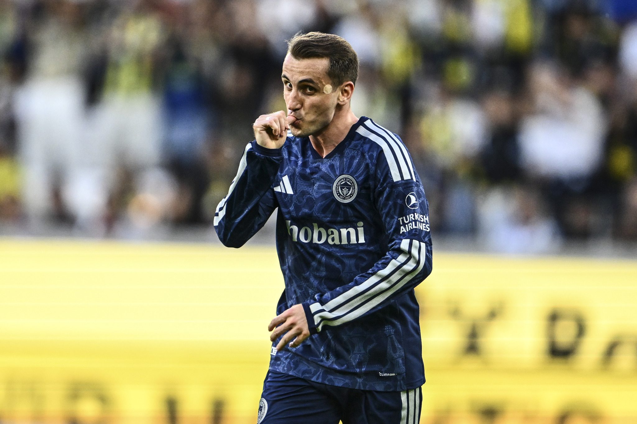 fenerbahcede beklenmedik ayrilik kapida italyadan da talip oldular 9