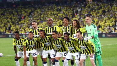 Fenerbahçe'de beklenmedik ayrılık kapıda! İtalya'dan da talip oldular 6 fenerbahcede beklenmedik ayrilik kapida italyadan da talip oldular RXLEUGQn