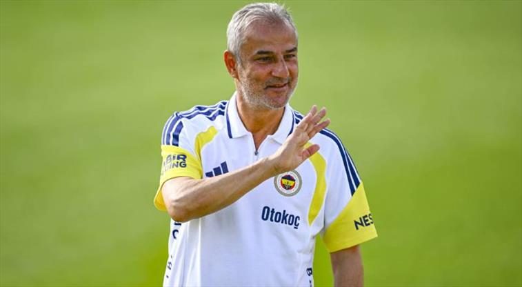 Fenerbahçe'de beklenmedik gelişme! 3 ayrılık yaklaşıyor 1 fenerbahcede beklenmedik gelisme 3 ayrilik yaklasiyor OfEN97h6