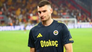 Fenerbahçe'de bir ayrılık ihtimali daha! Barcelona devreye girdi 8 fenerbahcede bir ayrilik ihtimali daha barcelona devreye girdi 1ghJfx3V