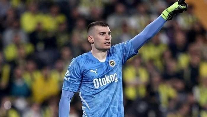 Fenerbahçe'de birinci ayrılık resmileşiyor! Livakovic'ten beklenmedik bonservis... 6 fenerbahcede birinci ayrilik resmilesiyor livakovicten beklenmedik bonservis 4 7pSzBCnw