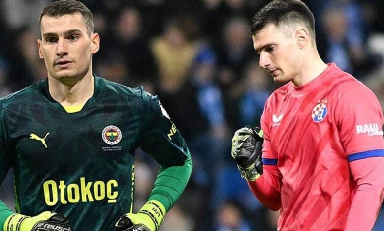 Fenerbahçe'de birinci ayrılık resmileşiyor! Livakovic'ten beklenmedik bonservis... 1 fenerbahcede birinci ayrilik resmilesiyor livakovicten beklenmedik bonservis 5EybF52L