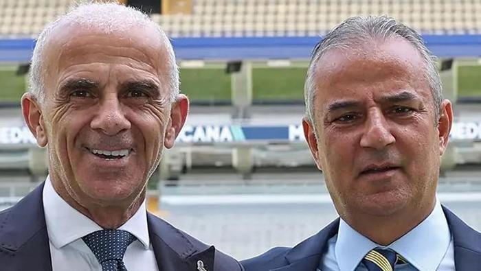 Fenerbahçe'de büyük kriz! Diego Carlos rest çekti: 'Oynamadan maaşımı alırım' 2 fenerbahcede buyuk kriz diego carlos rest cekti oynamadan maasimi alirim 0 8YEg8Kdz