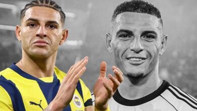 fenerbahcede buyuk kriz diego carlos rest cekti oynamadan maasimi alirim rJIQzZPF