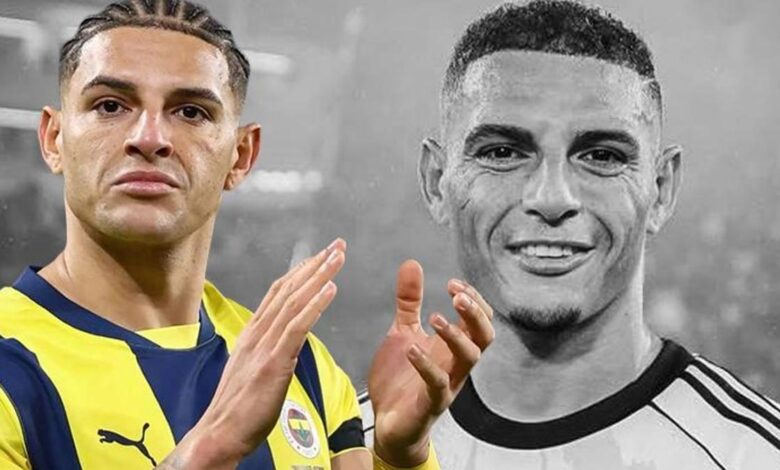 Fenerbahçe'de büyük kriz! Diego Carlos rest çekti: 'Oynamadan maaşımı alırım' 1 fenerbahcede buyuk kriz diego carlos rest cekti oynamadan maasimi alirim rJIQzZPF