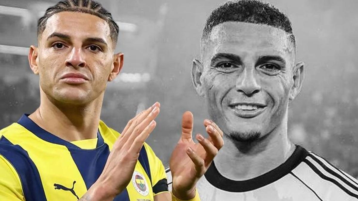 Fenerbahçe'de büyük kriz! Diego Carlos rest çekti: 'Oynamadan maaşımı alırım' 12 fenerbahcede buyuk kriz diego carlos rest cekti oynamadan maasimi alirim rJIQzZPF