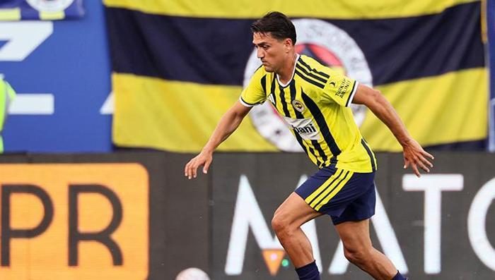 Fenerbahçe'de Cengiz Ünder sürprizi! Avusturya'da parlıyor, tekrar boş geçmedi... 4 fenerbahcede cengiz under surprizi avusturyada parliyor tekrar bos gecmedi 2 rdcd8KCf