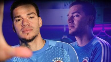 Fenerbahçe'de dananın kuyruğu kopuyor! Vakit geldi çattı: Aziz Yıldırım-Ederson masaya oturuyor 4 fenerbahcede dananin kuyrugu kopuyor vakit geldi catti aziz yildirim ederson masaya oturuyor 27LXMbfg