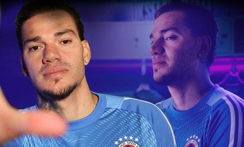 Fenerbahçe'de dananın kuyruğu kopuyor! Vakit geldi çattı: Aziz Yıldırım-Ederson masaya oturuyor 1 fenerbahcede dananin kuyrugu kopuyor vakit geldi catti aziz yildirim ederson masaya oturuyor 27LXMbfg