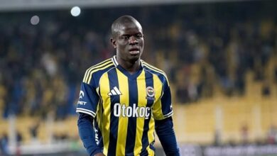 fenerbahcede dikkat ceken gelisme ngolo kante listeye eklendi ZRlQ6yzP