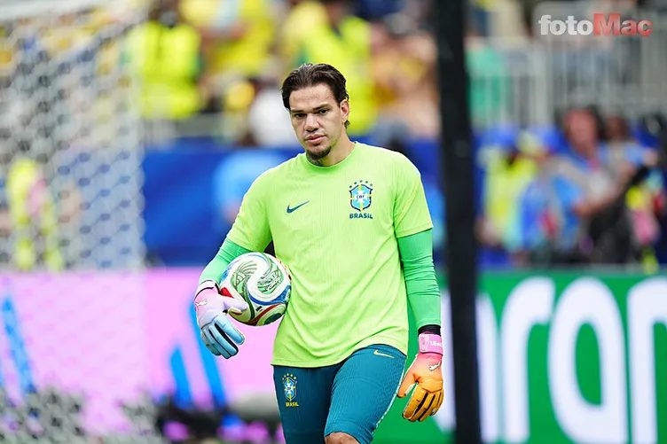 fenerbahcede ederson ayrilirsa alternatifi hazir toplumsal medyadan sari lacivertlileri takibe aldi 0 7FaigbGA