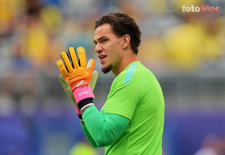 fenerbahcede ederson ayrilirsa alternatifi hazir toplumsal medyadan sari lacivertlileri takibe aldi 4 NCKrJhFr
