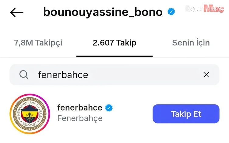 fenerbahcede ederson ayrilirsa alternatifi hazir toplumsal medyadan sari lacivertlileri takibe aldi 7