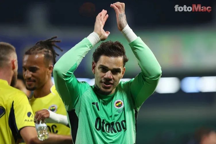 Fenerbahçe'de Ederson zirvesi! Kaleci transferi... 4 fenerbahcede ederson zirvesi kaleci transferi 2 STqhHBLe