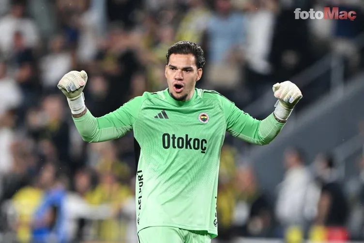 Fenerbahçe'de Ederson zirvesi! Kaleci transferi... 6 fenerbahcede ederson zirvesi kaleci transferi 4 YYHbfwbK
