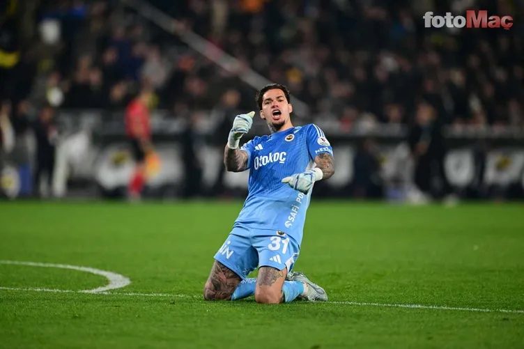 Fenerbahçe'de Ederson zirvesi! Kaleci transferi... 9 fenerbahcede ederson zirvesi kaleci transferi 7