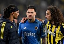 fenerbahcede ederson zirvesi kaleci transferi VRneMX6B