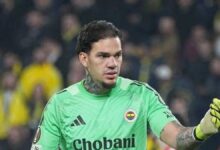 Fenerbahçe'de Ederson'un yeri Lukaku'nun arkadaşı ile dolacak! 12 fenerbahcede edersonun yeri lukakunun arkadasi ile dolacak xQHbV5Qx