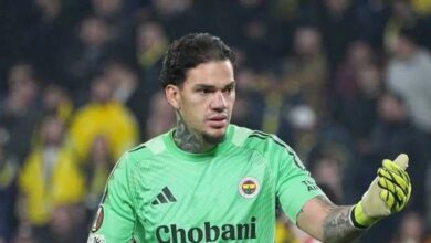 fenerbahcede edersonun yeri lukakunun arkadasi ile dolacak xQHbV5Qx