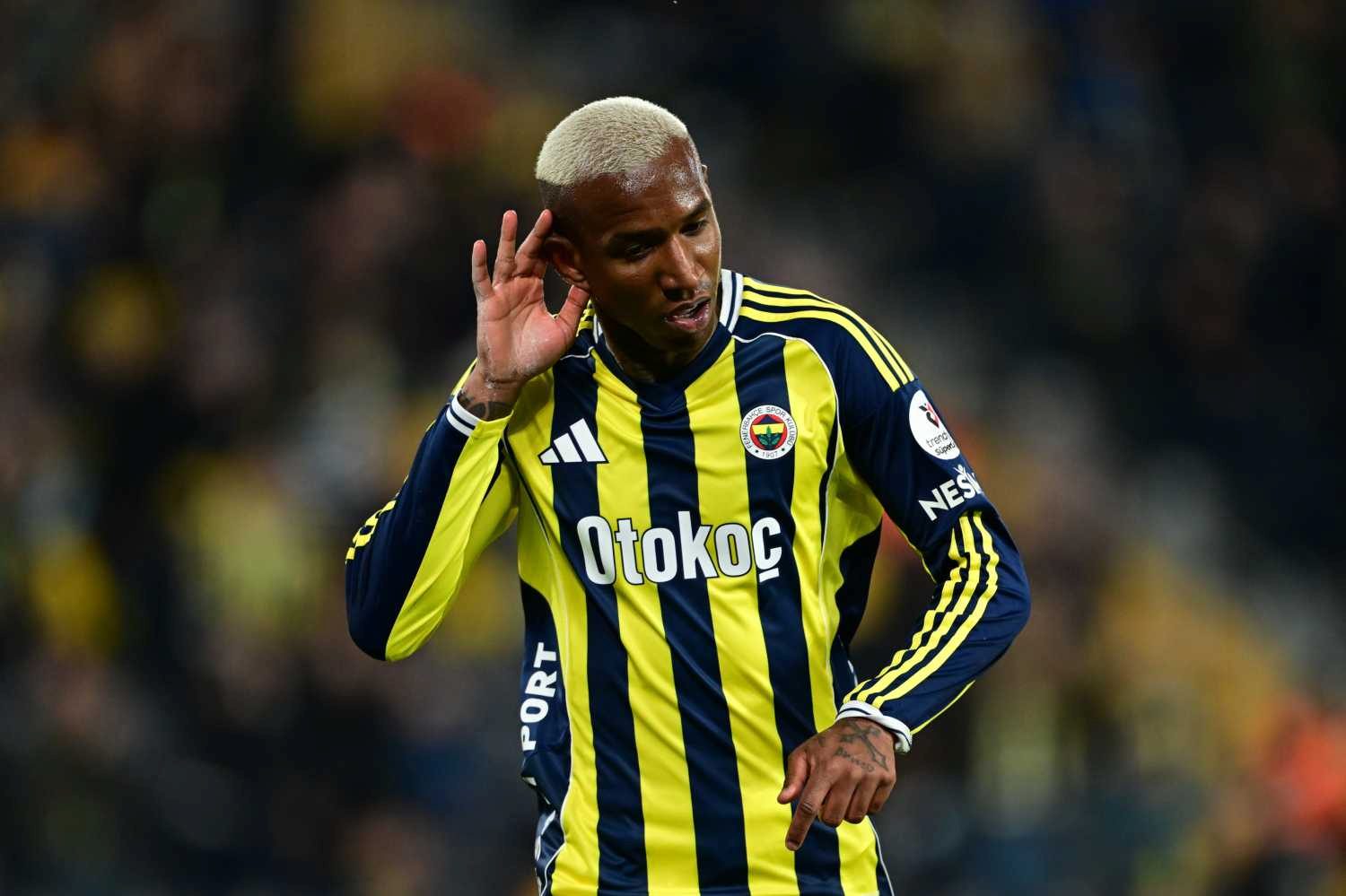 Fenerbahçe'de flaş ayrılık iddiası! Premier Lig'in yeni ekibi o yıldız için devrede 5 fenerbahcede flas ayrilik iddiasi premier ligin yeni ekibi o yildiz icin devrede 3