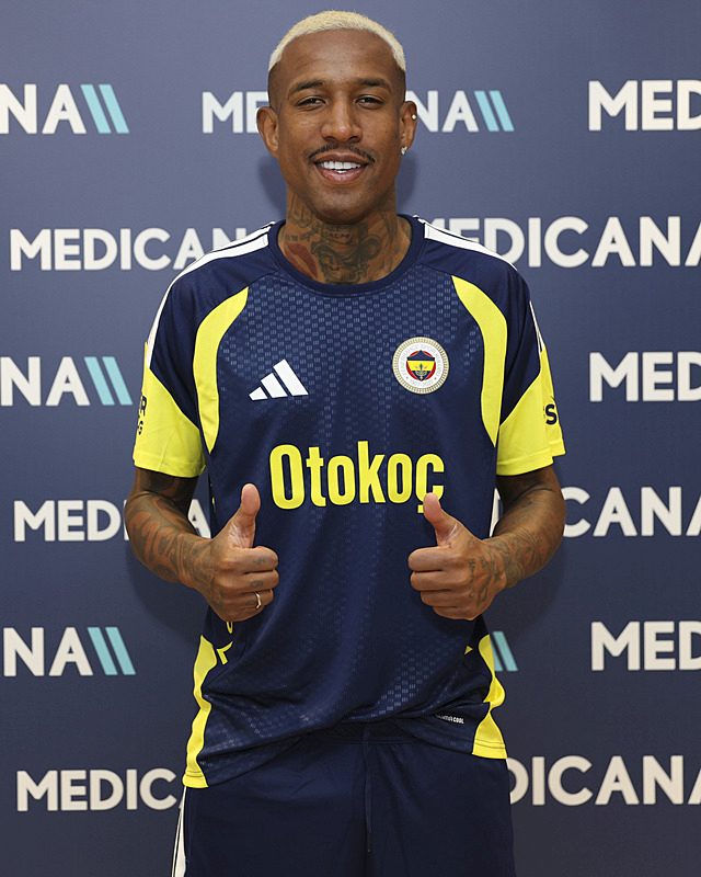 Fenerbahçe'de flaş ayrılık iddiası! Premier Lig'in yeni ekibi o yıldız için devrede 6 fenerbahcede flas ayrilik iddiasi premier ligin yeni ekibi o yildiz icin devrede 4 HkXPRdQ2
