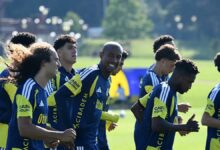 Fenerbahçe'de flaş ayrılık iddiası! Premier Lig'in yeni ekibi o yıldız için devrede 18 fenerbahcede flas ayrilik iddiasi premier ligin yeni ekibi o yildiz icin devrede pZrSJqT8