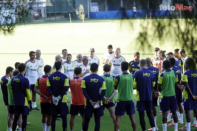 fenerbahcede flas ayrilik ismail kartal kalmasini istiyordu ancak 0 sDIgm6Oe