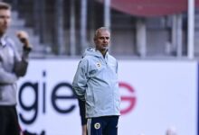 fenerbahcede flas ayrilik ismail kartal kalmasini istiyordu ancak WKe8D7GY
