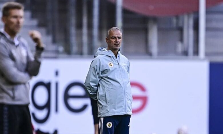fenerbahcede flas ayrilik ismail kartal kalmasini istiyordu ancak WKe8D7GY