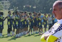 fenerbahcede forma savasi basladi ismail kartalin isi guc TENUm9tm
