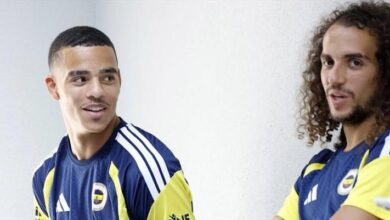 Fenerbahçe'de Gençlerbirliği mesaisi başladı 7 fenerbahcede genclerbirligi mesaisi basladi 67LYSXhL
