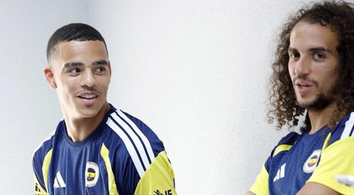Fenerbahçe'de Gençlerbirliği mesaisi başladı 1 fenerbahcede genclerbirligi mesaisi basladi 67LYSXhL