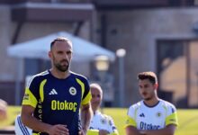 fenerbahcede golcu planlari degisti yabanci kuralinin tesiriyle VMCW5hgs