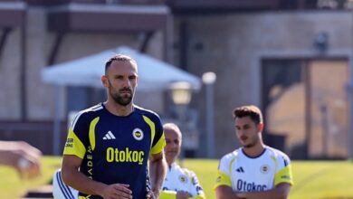 Fenerbahçe'de golcü planları değişti! Yabancı kuralının tesiriyle... 14 fenerbahcede golcu planlari degisti yabanci kuralinin tesiriyle VMCW5hgs